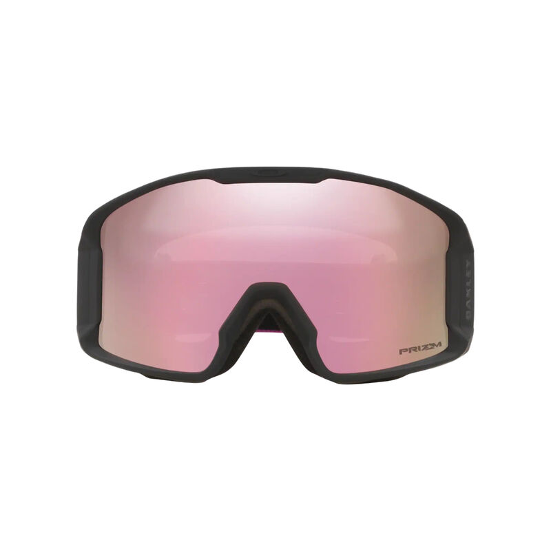 Oakley Line Miner M Goggles + Prizm Snow Hi Pink Lens image number 1