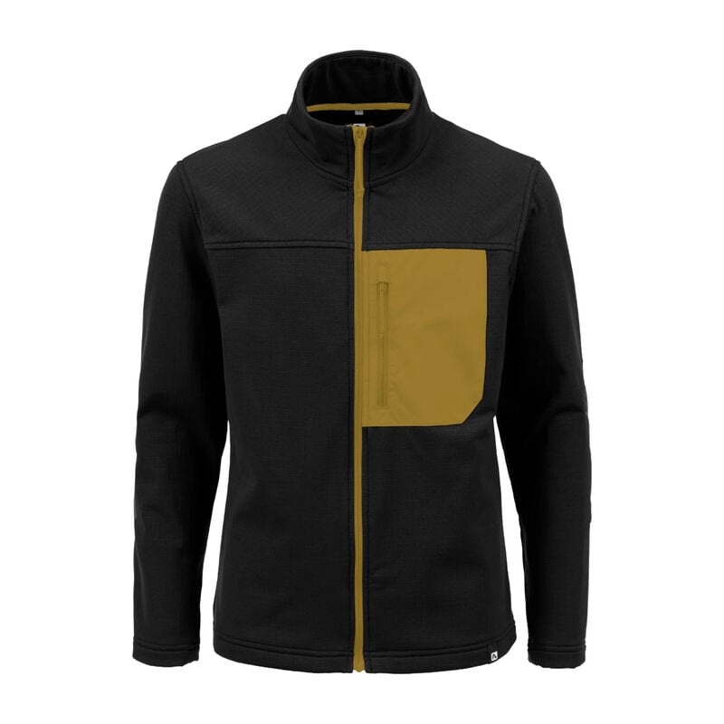 Flylow Youth Huck Fleece Kids image number 0