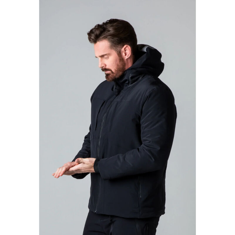 Capranea Bachtel Jacket Mens image number 2