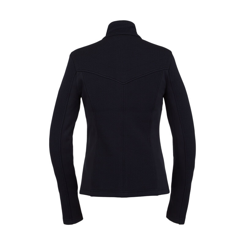 Spyder Encore Full Zip Fleece Jacket Womens image number 1