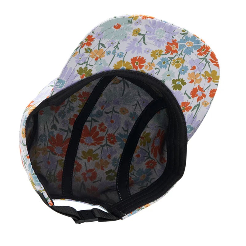 Skida Brim Hat image number 2