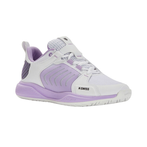 K-Swiss Ultrashot Team Tennis Shoes Womens