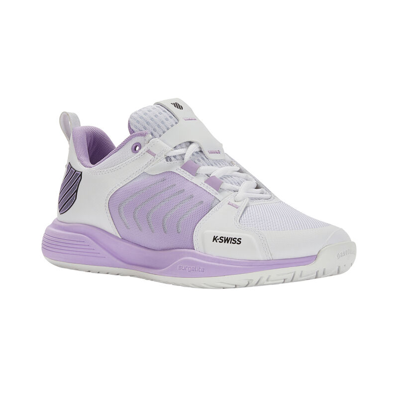 K-Swiss Ultrashot Team Tennis Shoes Womens image number 1