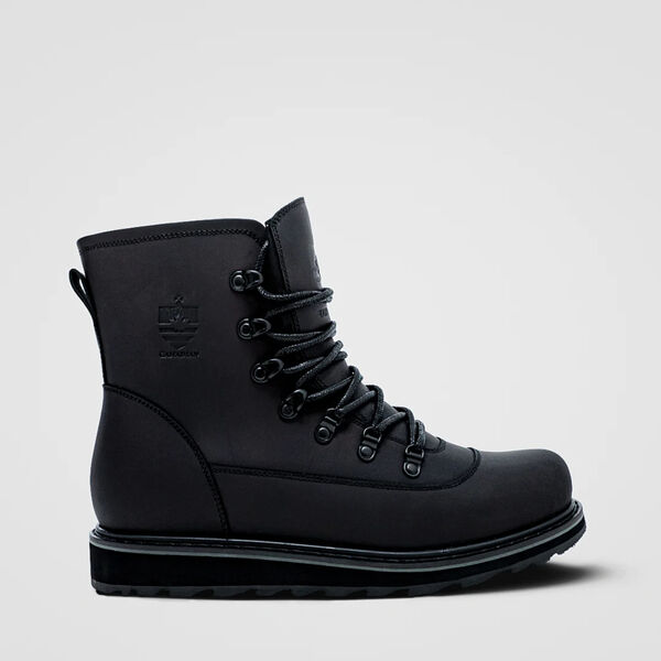Royal Canadian Armstrong Boots Mens