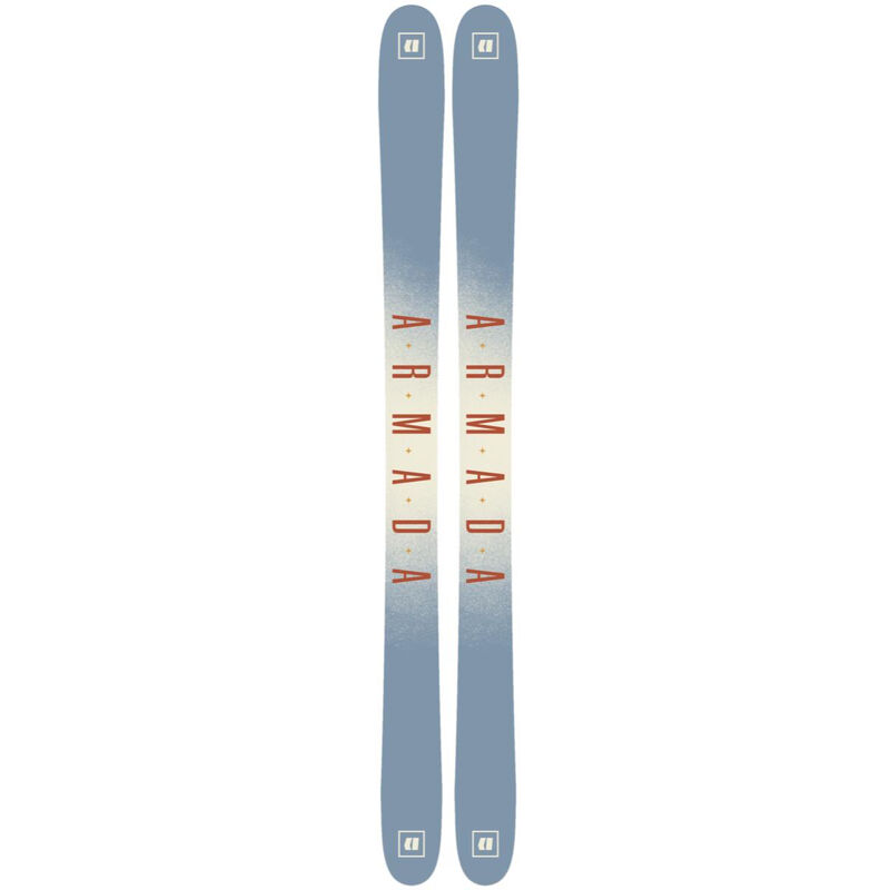 Armada ARW 94 Skis Womens image number 1