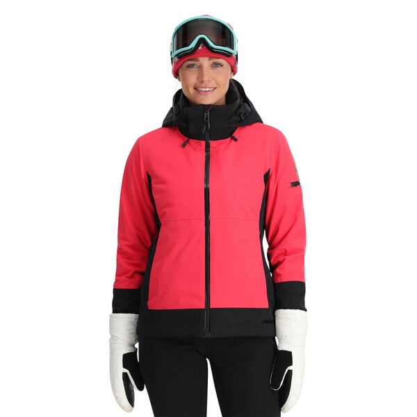 Spyder Soleil Jacket Womens
