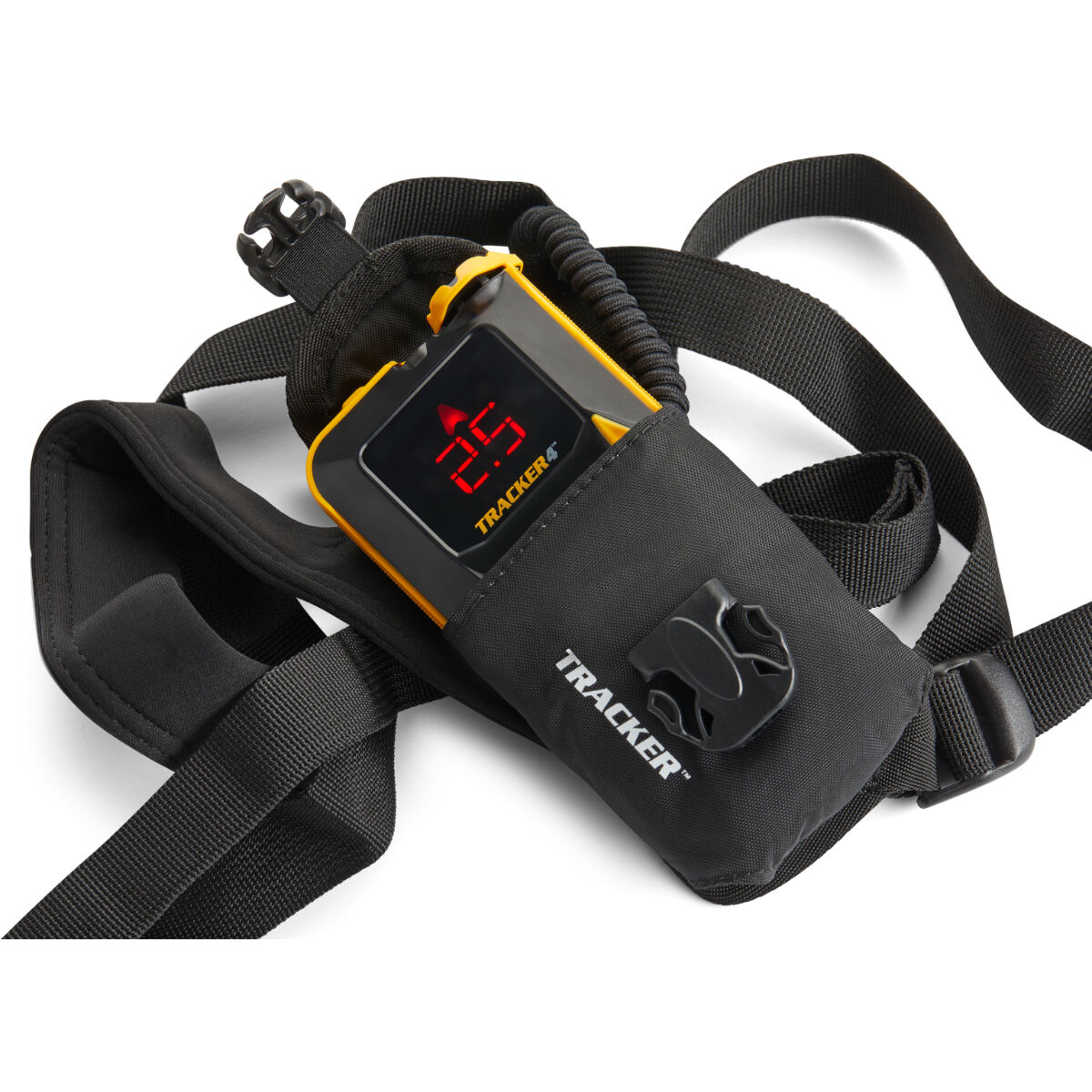 BCA Tracker 4 Avalanche Transceiver | Christy Sports