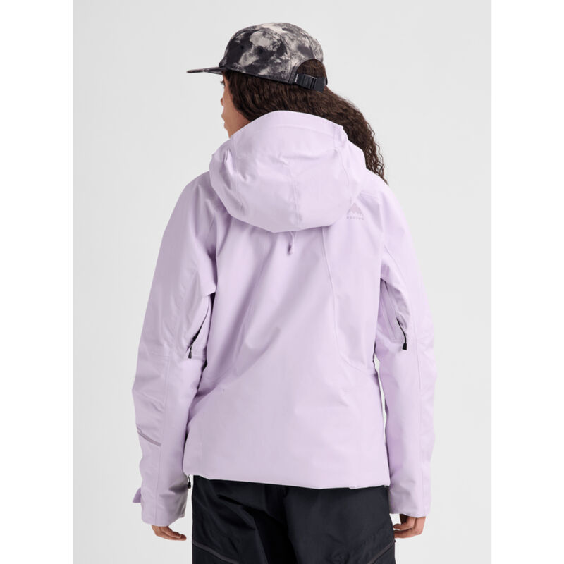 Burton Reserve GORE-TEX 2L Insulated Jacket Womens image number 4