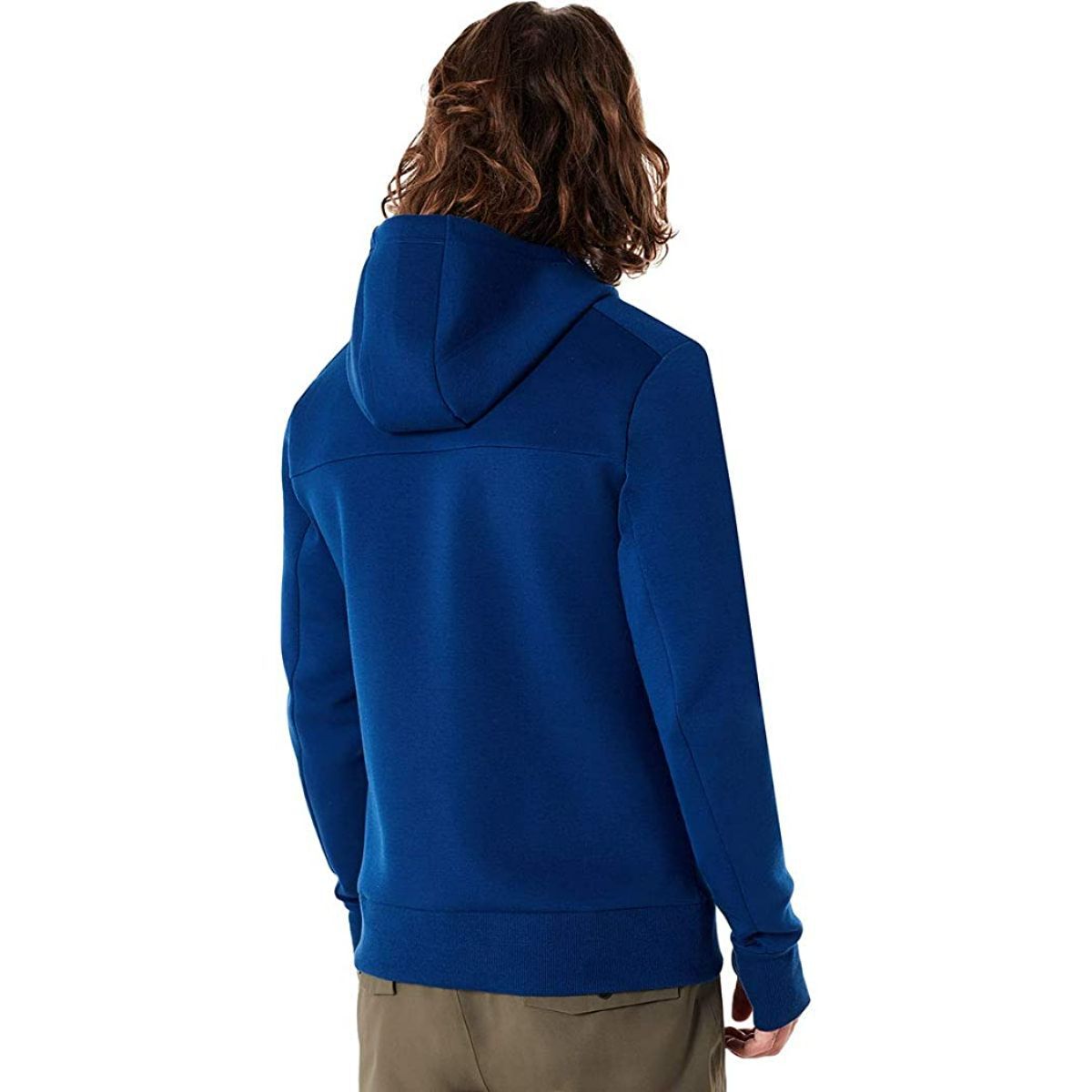 oakley scuba fleece hoodie