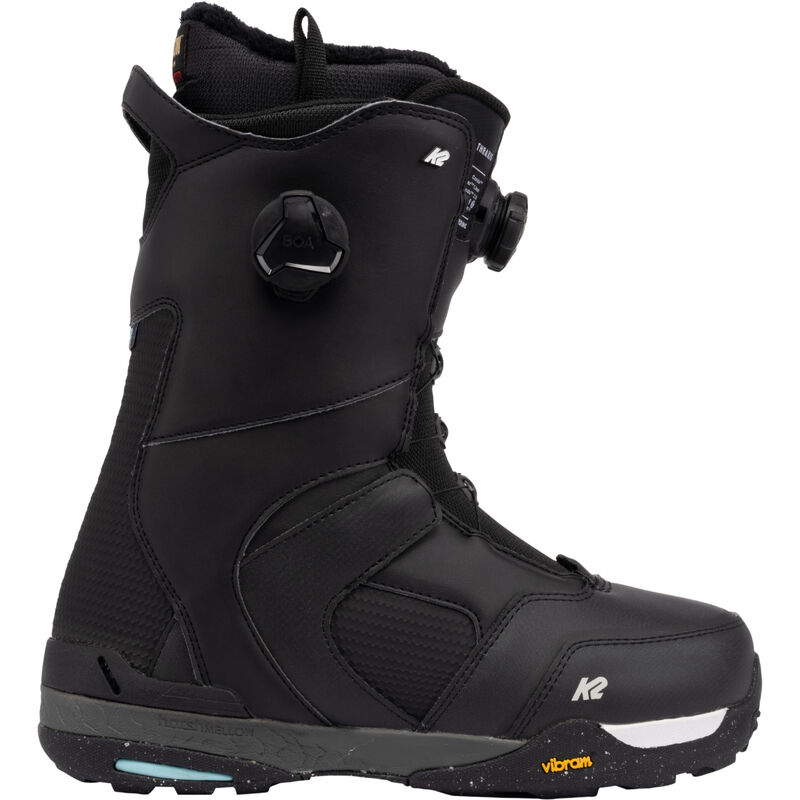K2 Thraxis Snowboard Boots image number 3
