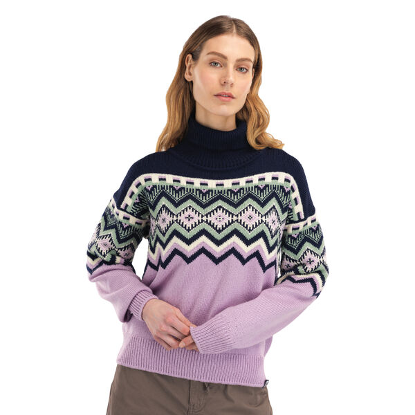 Dale of Norway Randaberg Sweater Womens