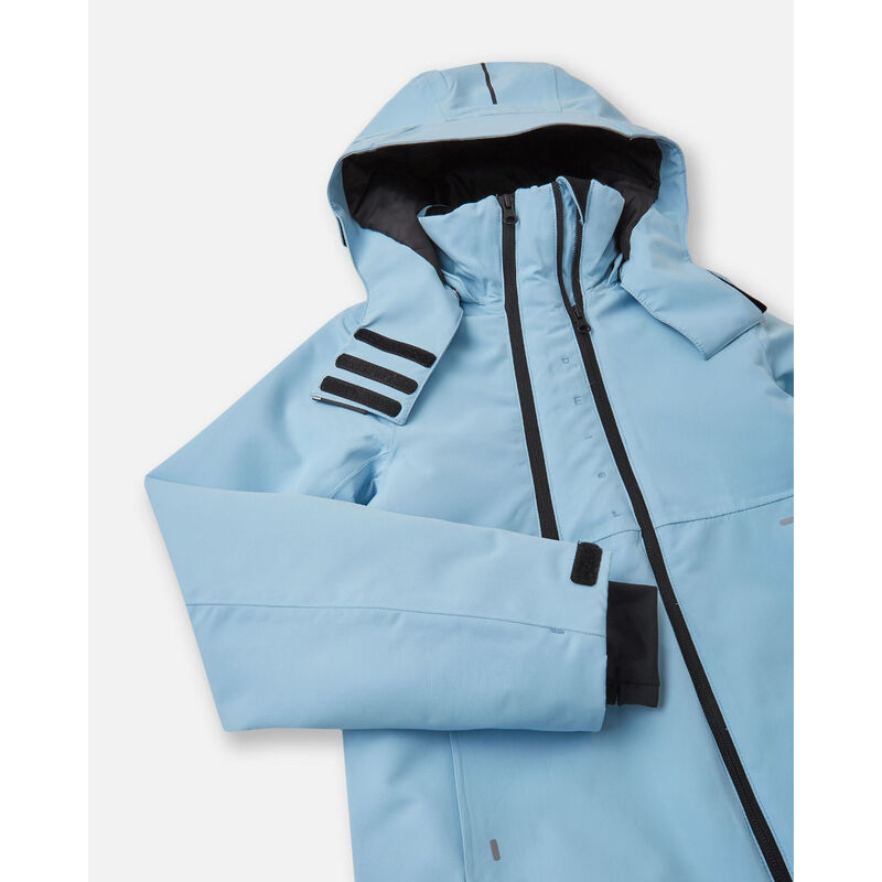 Reima Perille Jacket Kids image number 2