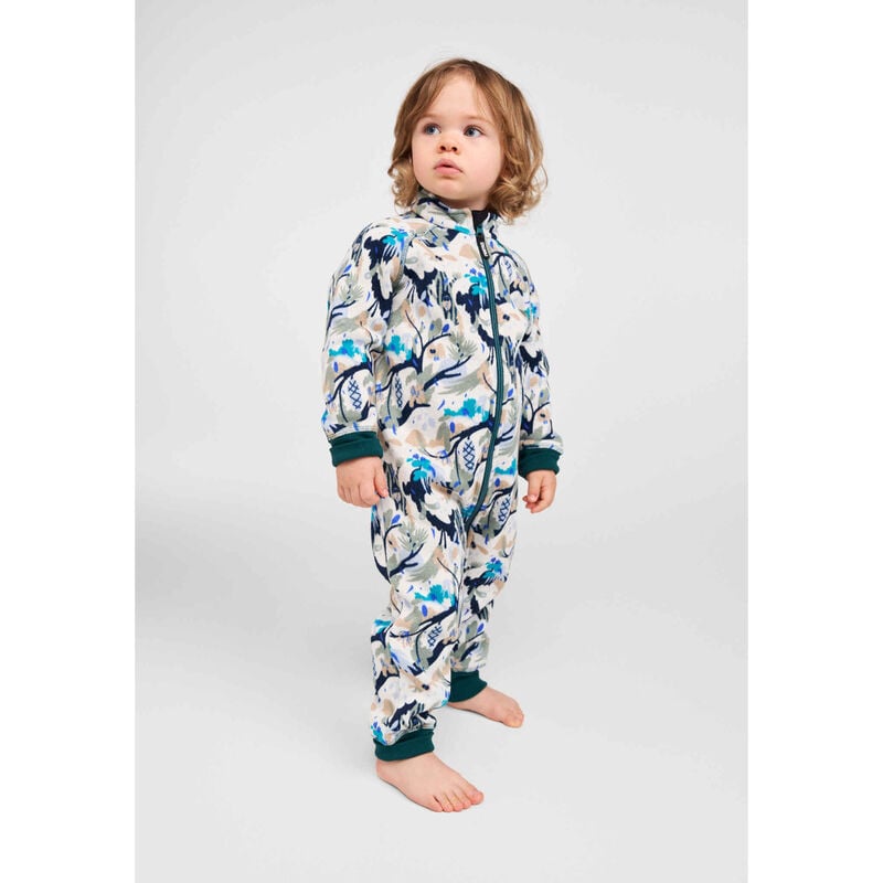Reima Myytti Jumpsuit Toddlers image number 2