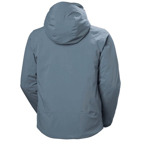 Helly Hansen Alpha 4.0 Ski Jacket Mens