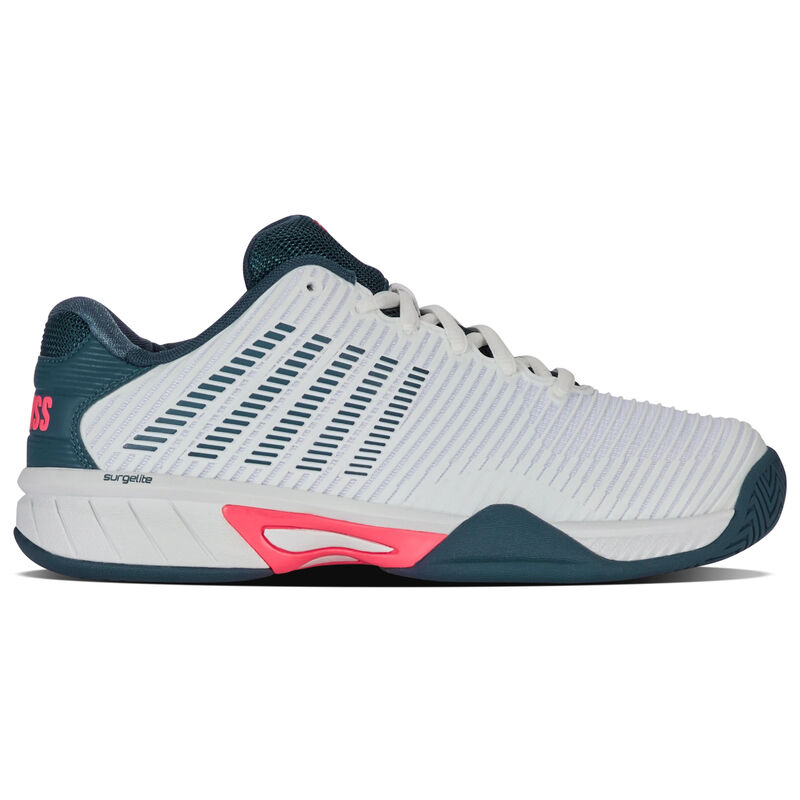 K-Swiss Hypercourt Express 2 Shoes Youth image number 0