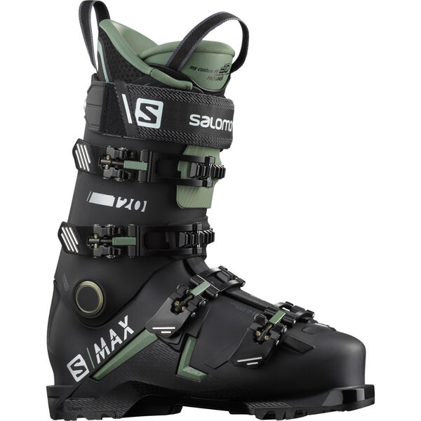 Salomon S/Max 120 GW Ski Boots