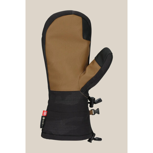 686 GORE-TEX Linear Mitts Mens