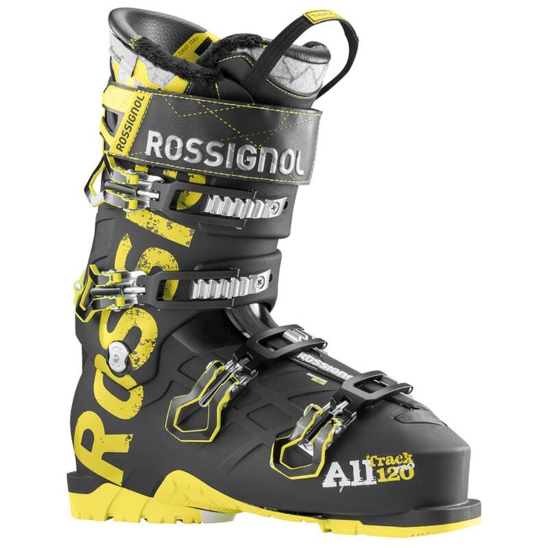 Rossignol Alltrack Pro 120 Ski Boots Mens image number 0