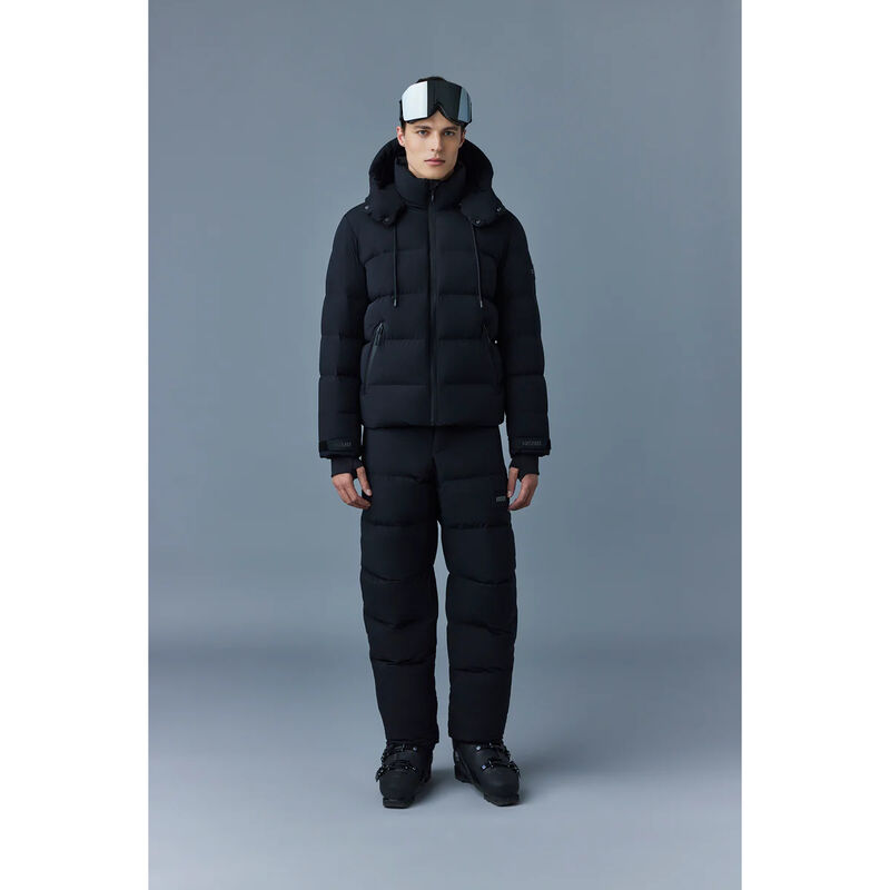 Mackage Samuel-Ski Jacket Mens image number 1