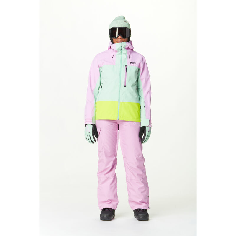 Picture Sylva 3L Jacket Womens image number 2