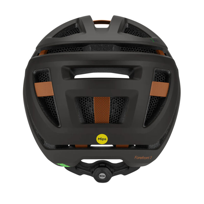 Smith Forefront 3 Mips Helmet image number 1