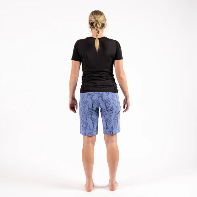 Wild Rye Freel Bike Short Womens image number 2