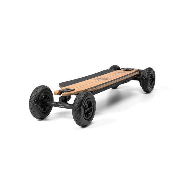 Evolve GTR Bamboo Series 2 All Terrain Electric Skateboard