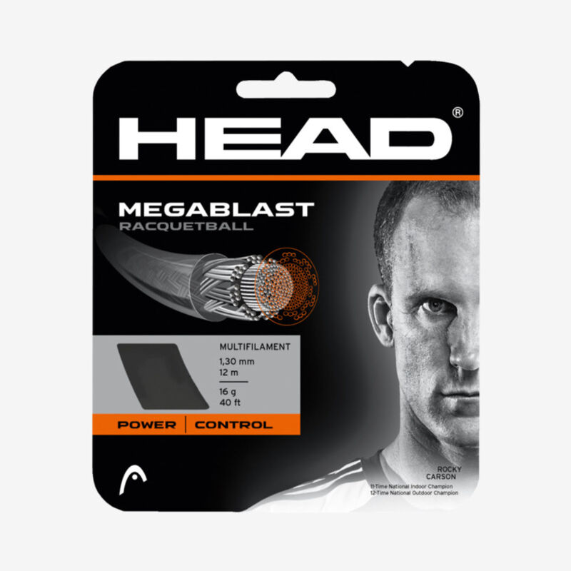 Head-Penn Megablast 16 image number 0