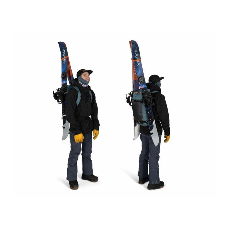Osprey Soelden 25L Ski & Snowboard Backpack image number 4