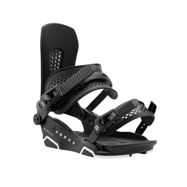 Union Force Snowboard Bindings Mens