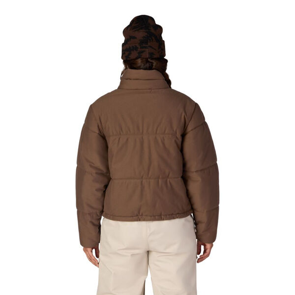 686 Gracious Puffer Jacket Womens