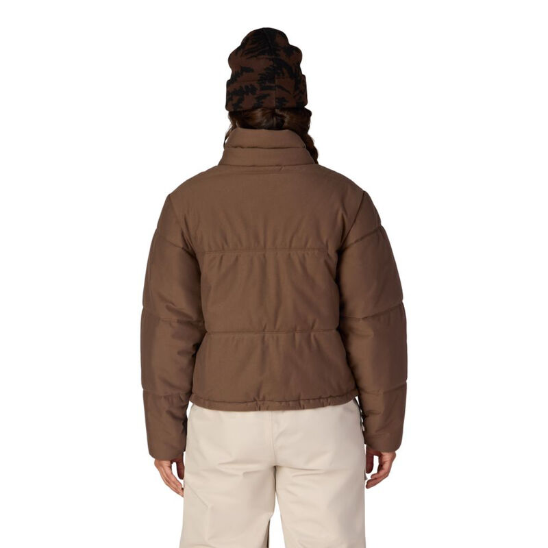 686 Gracious Puffer Jacket Womens image number 1