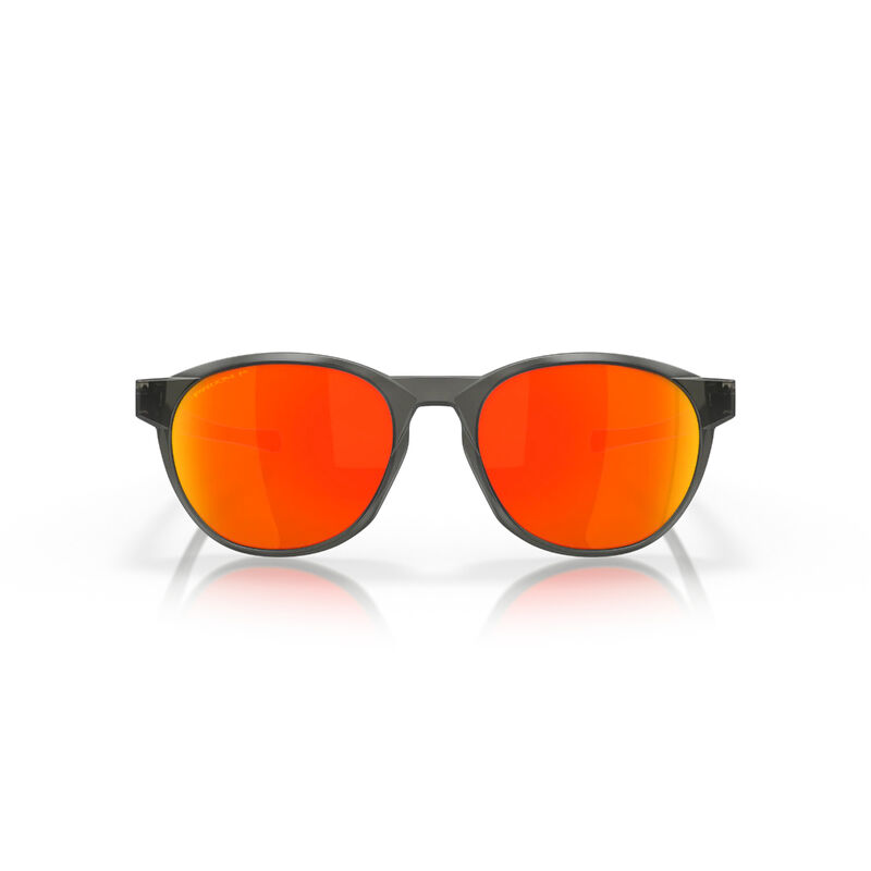 Oakley Reedmace Sunglasses + Prizm Ruby Polarized Lenses image number 1