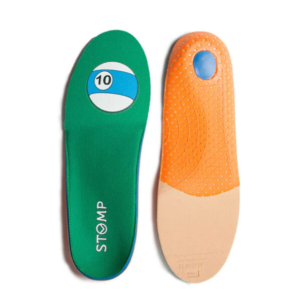 DFP Stomp Insoles