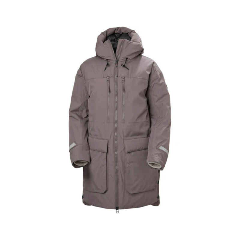 Helly Hansen Maud Parka Womens image number 0