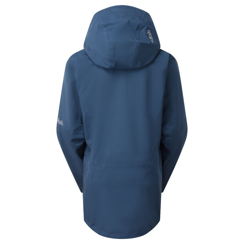 Rab Khroma Converge Jacket Womens image number 8
