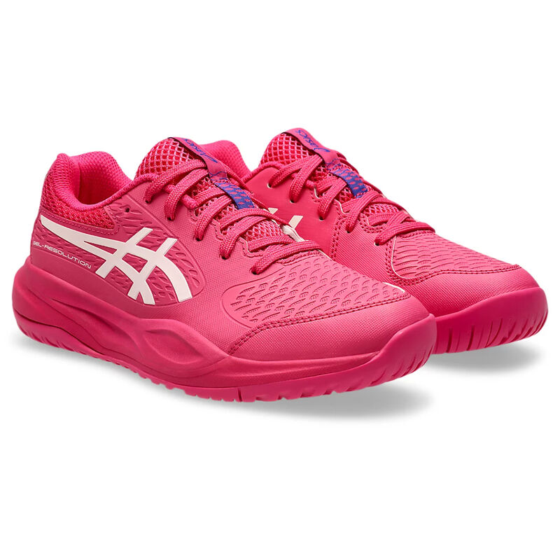 Asics Gel-Resolution X Grade School Shoes Kids image number 0