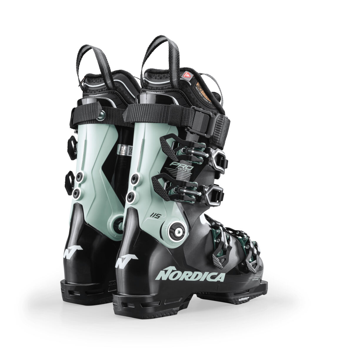 Nordica Promachine 115 Ski Boots Womens | Christy Sports