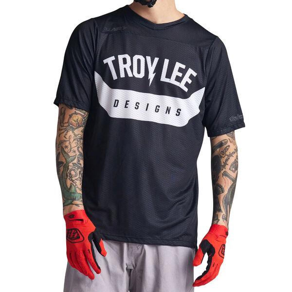 Troy Lee Skyline Air SS Jersey Mens