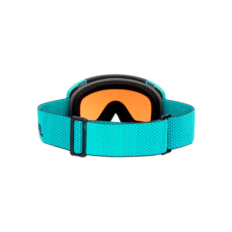 Anon M5 MFI Goggles + Perceive Variable Blue Lens image number 3