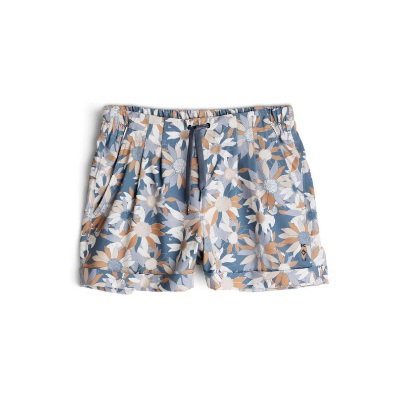 Kavu Tepic Quick Dry Shorts Womens image number 0