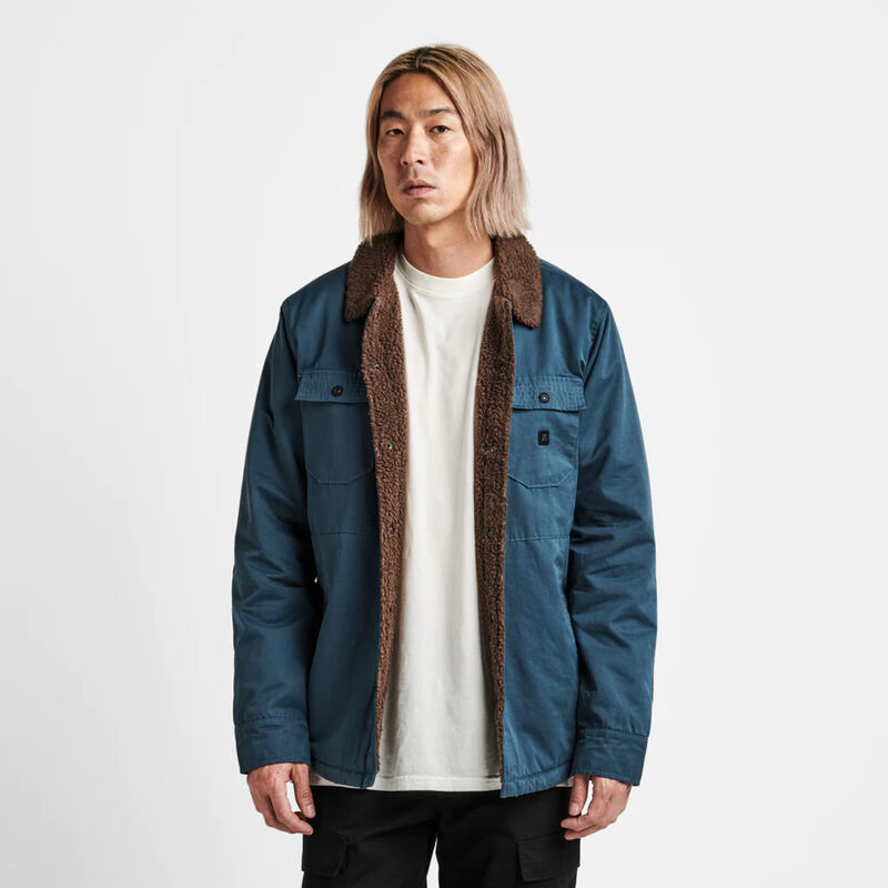 Roark Hebrides Jacket Mens image number 2