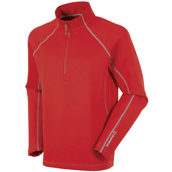 Sunice Nixon Stretchlite Half-Zip Boys