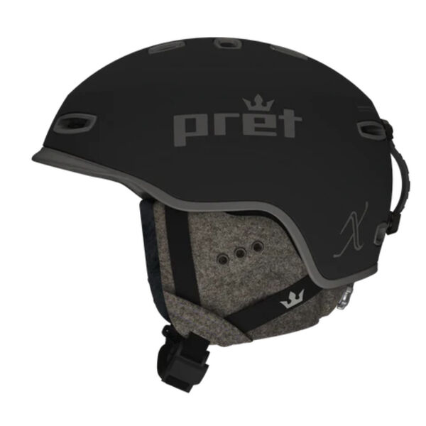 Pret Lyric X2 Helmet Womens