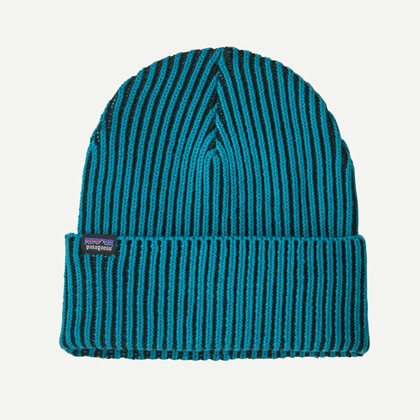 Patagonia Fisherman's Rolled Beanie