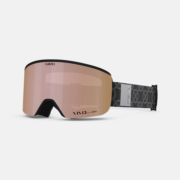 Giro Ella Goggle + Vivid Copper Lens