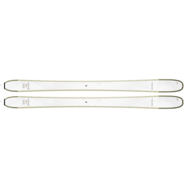 Head Kore 93 Ti Freeride Skis Womens