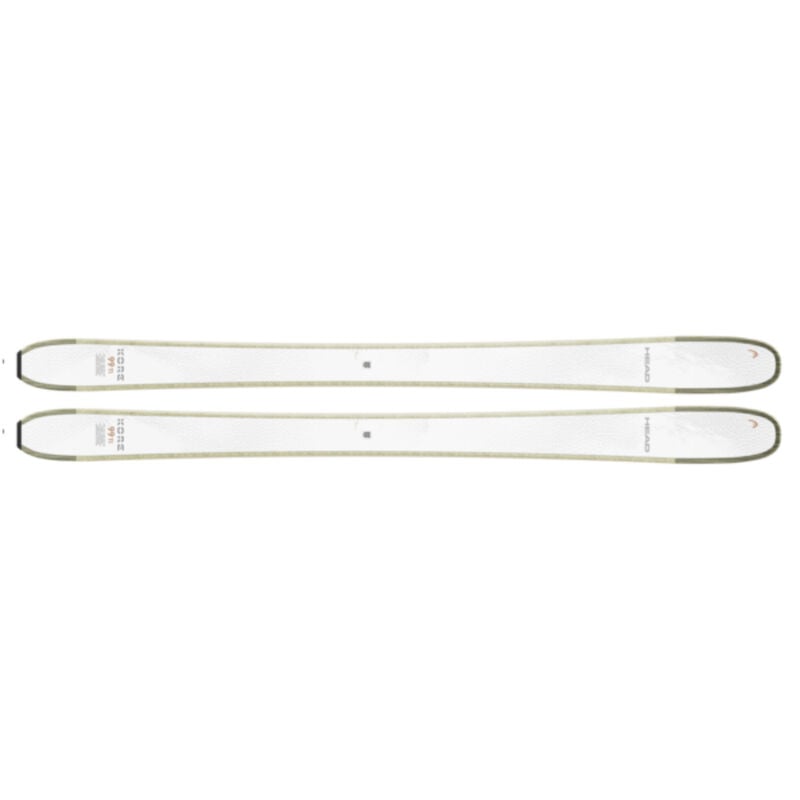 Head Kore 93 Ti Freeride Skis Womens image number 0