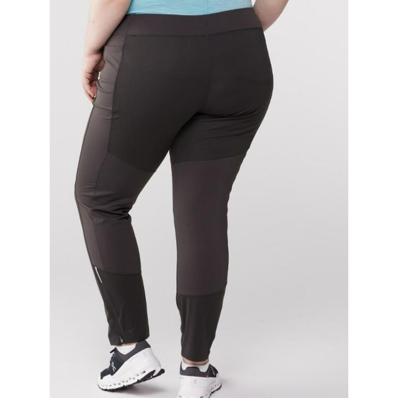 Patagonia Wind Shield Pants Womens image number 2