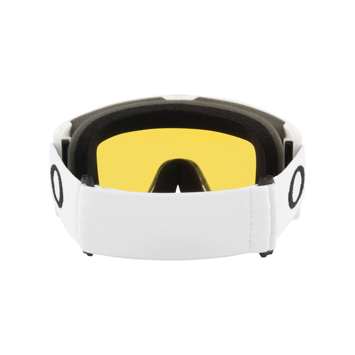 Oakley Target Line M Goggles + High Intensity Yellow Lens